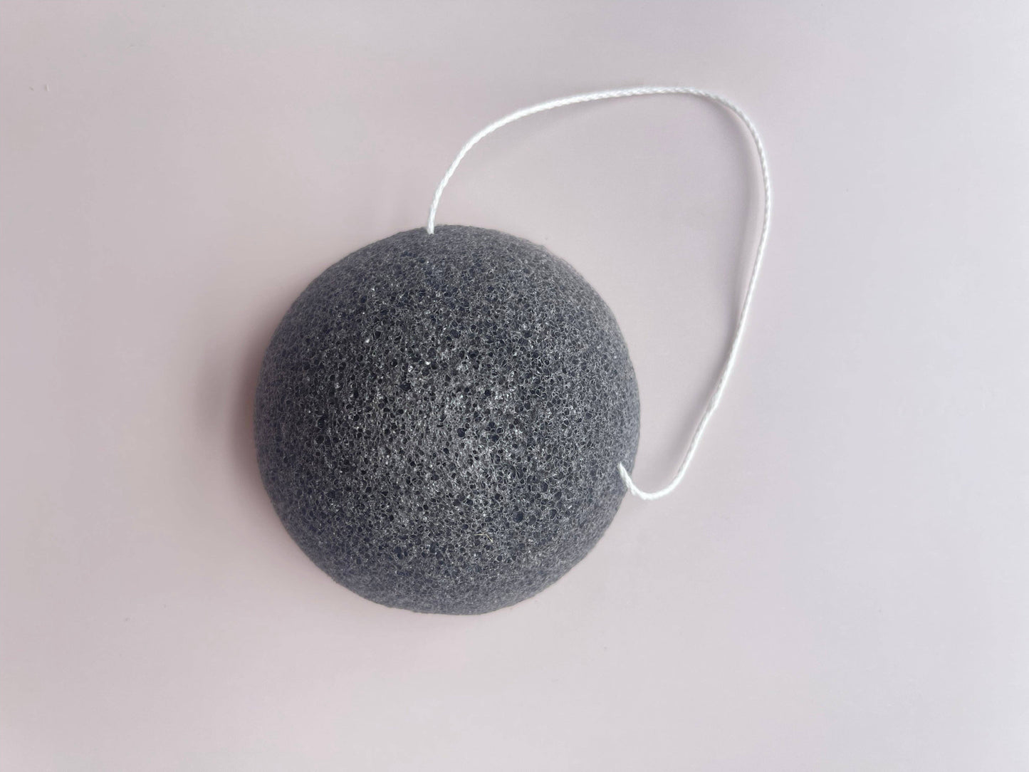 KONJAC SPONGE