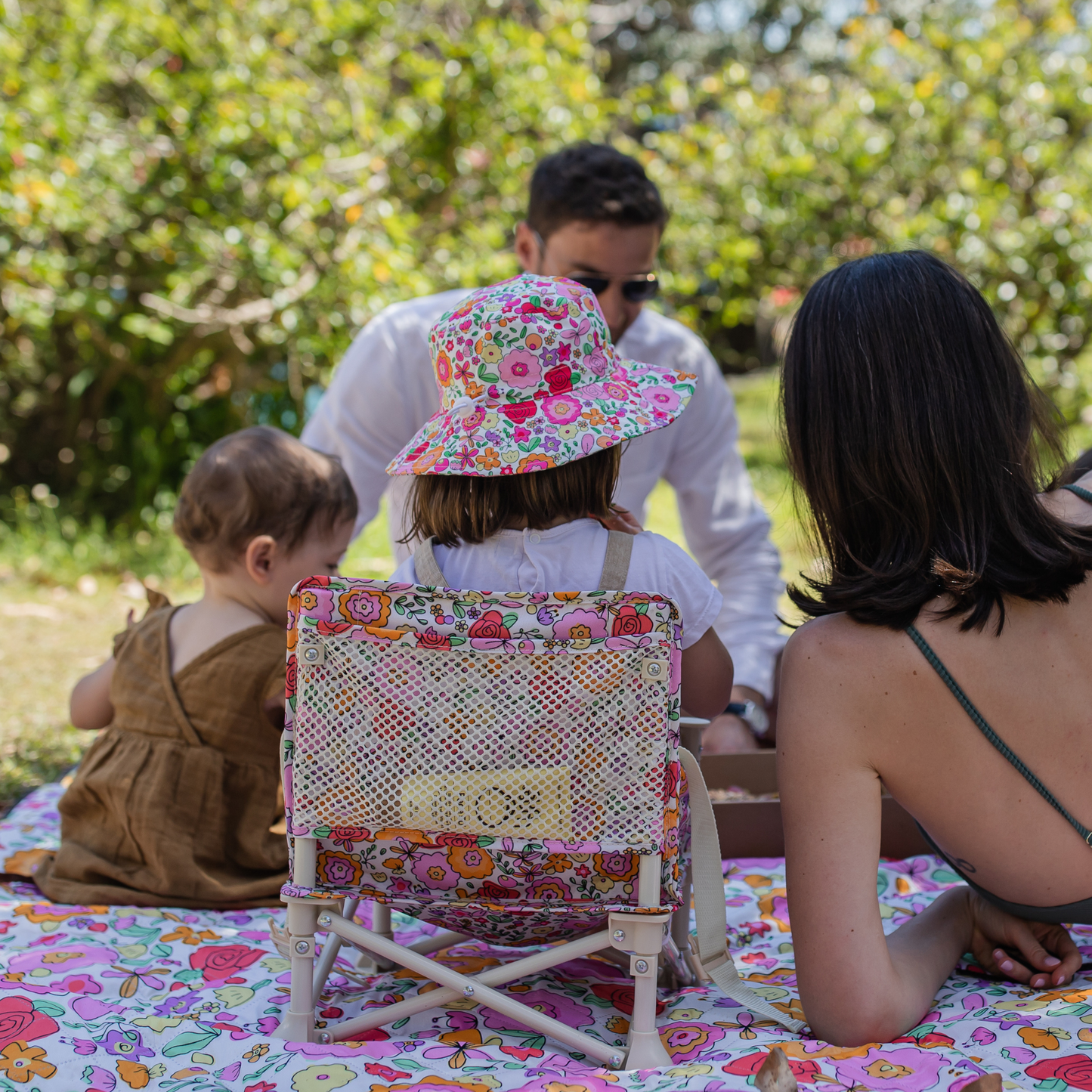 PALOMA CHAIR