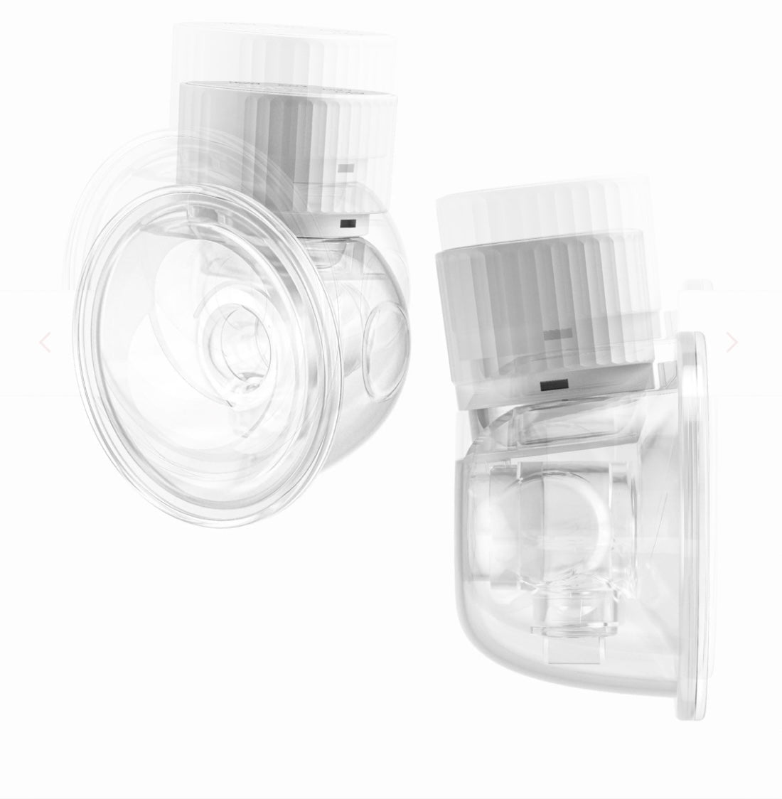LACTIVATE ARIA WEARABLE BREAST PUMP