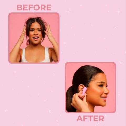 Amoris Beauty Flyaway Tamer - FREE VM