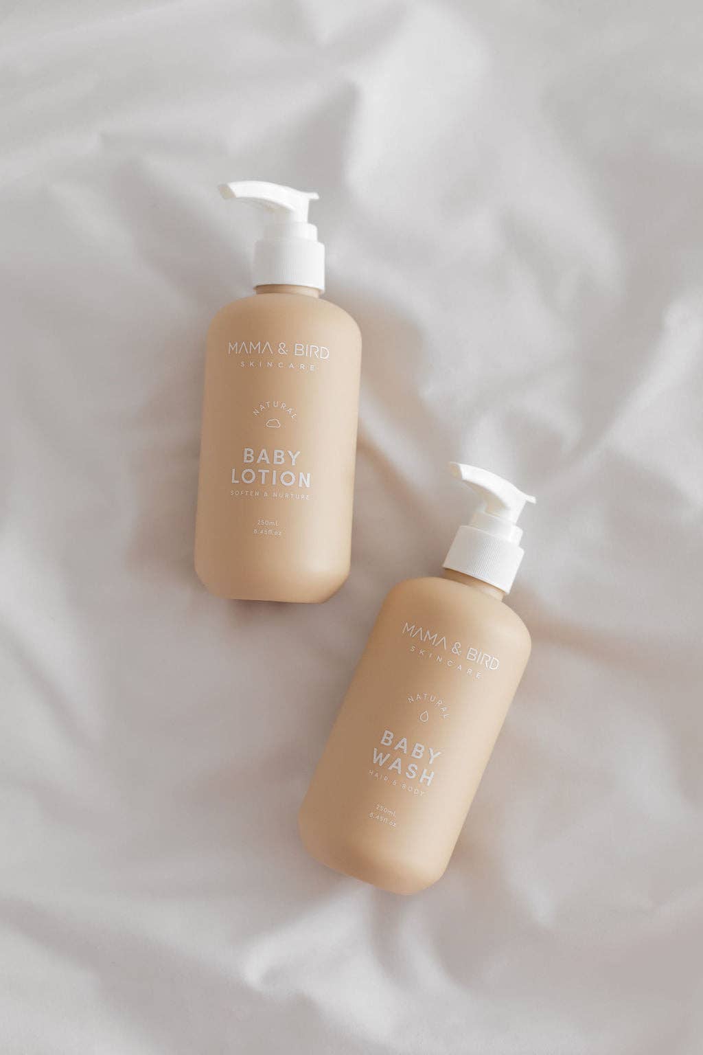 BABY BUDDIES BOX SET