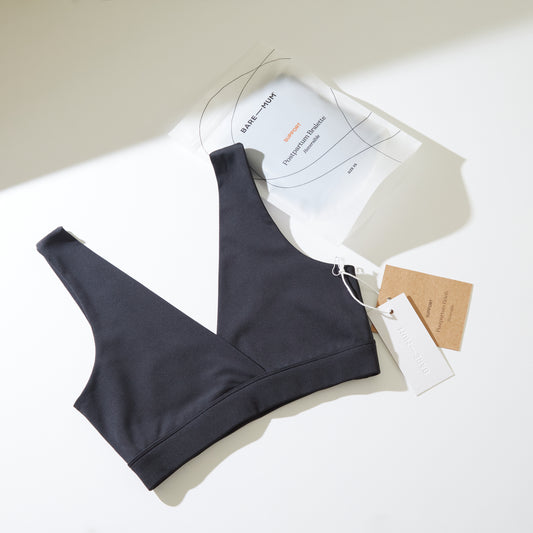 POSTPARTUM BRALETTE - REVERSIBLE