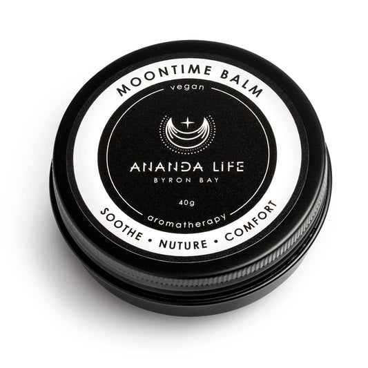 AROMATHERAPY MOON TIME BALM