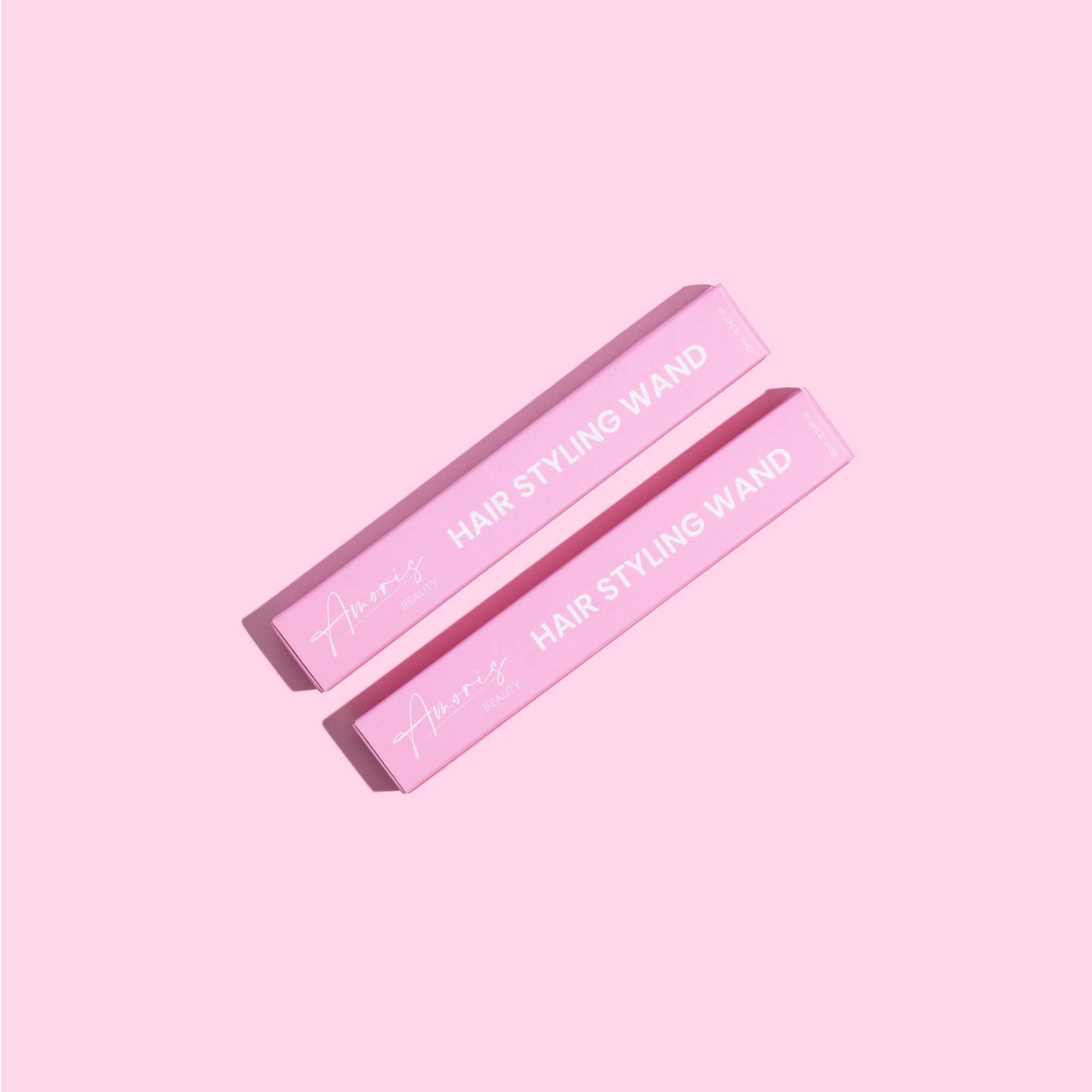 Amoris Beauty Flyaway Tamer - FREE VM