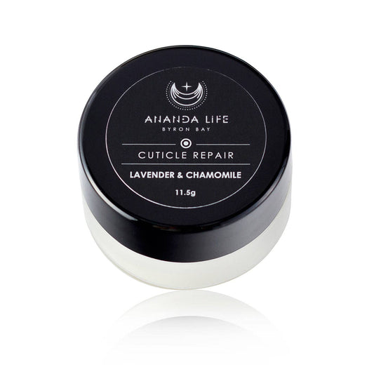 CUTICLE REPAIR LAVENDER & CHAMOMILE