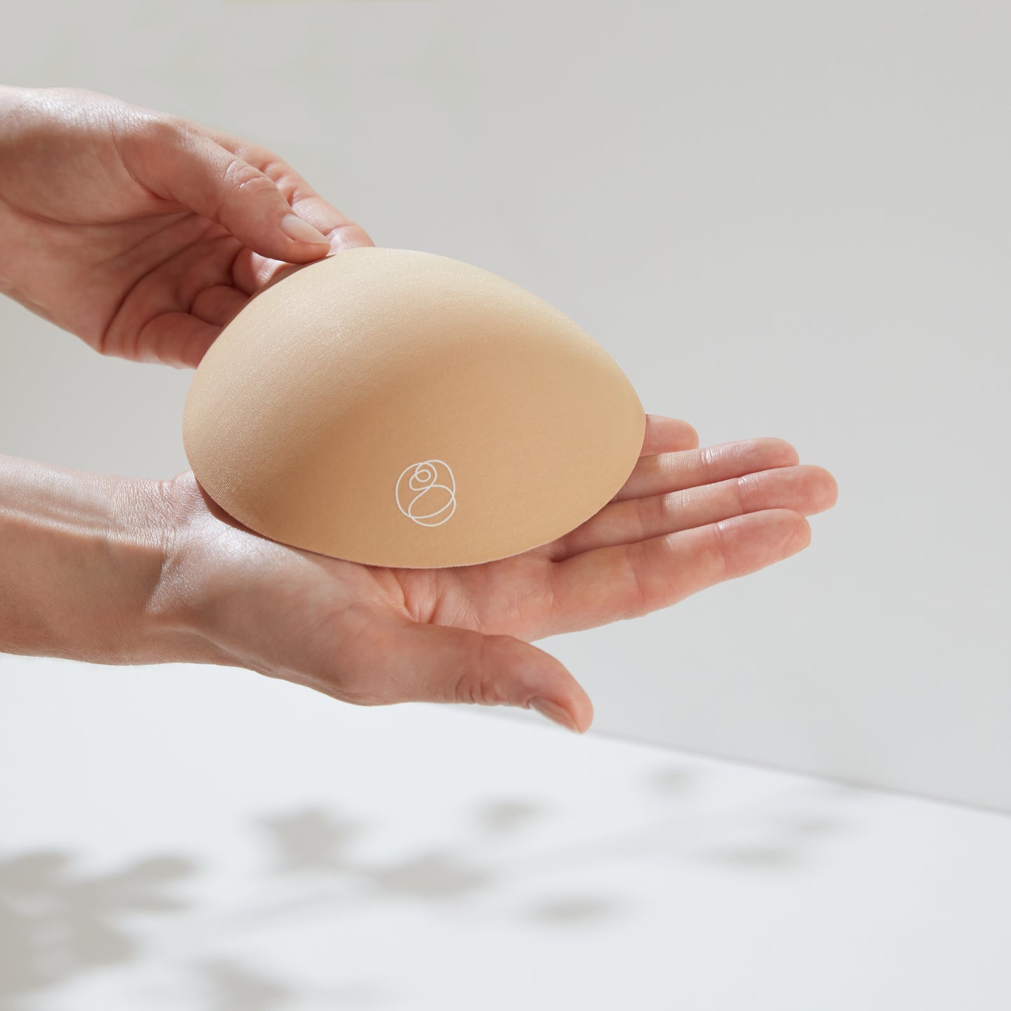 ULTRA ABSORBENT BREAST PADS - Reusable - 2pairs