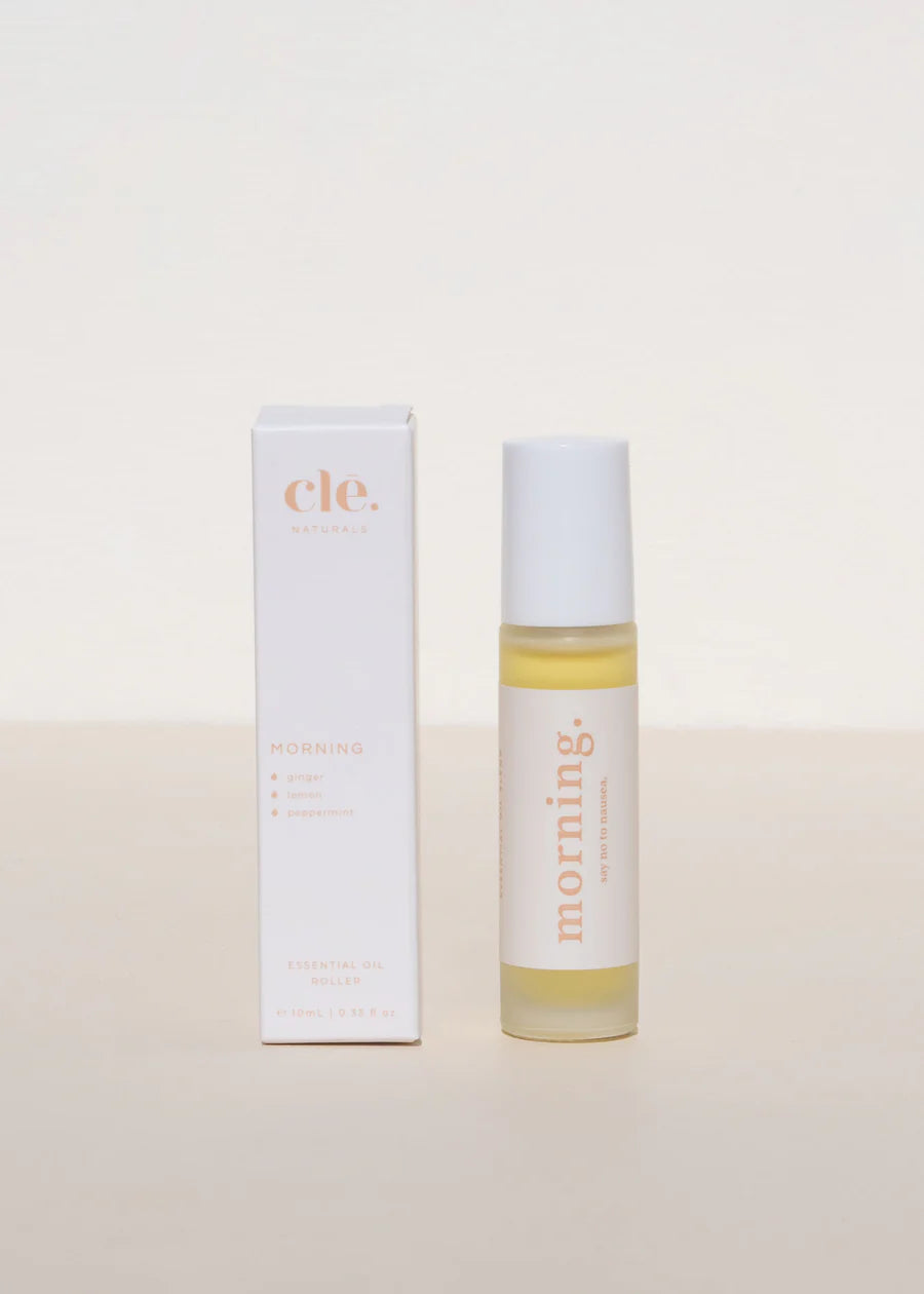 CLE.NATURALS - MORNING