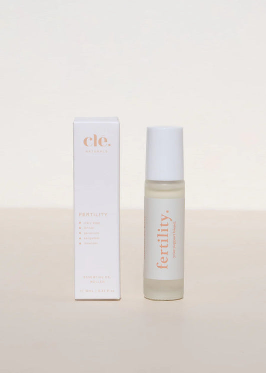 CLE.NATURALS - FERTILITY