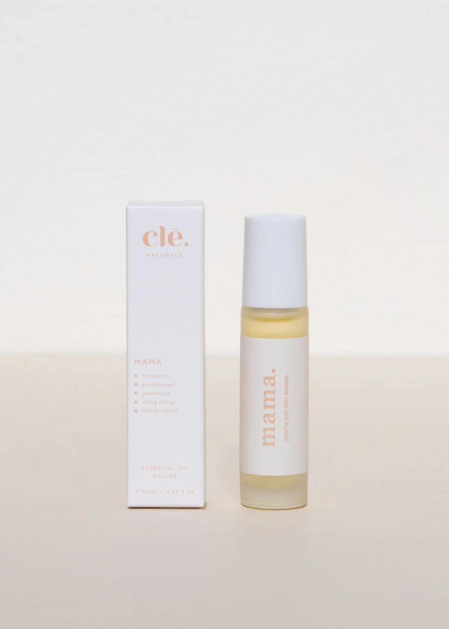 CLE.NATURALS - MAMA