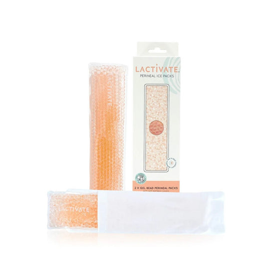 LACTIVATE - Perineal Ice Pack