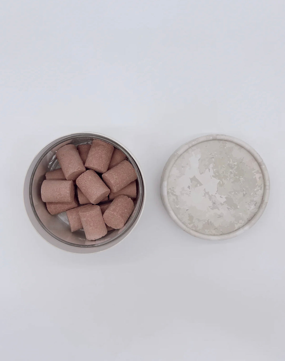 BATH VITAMINS