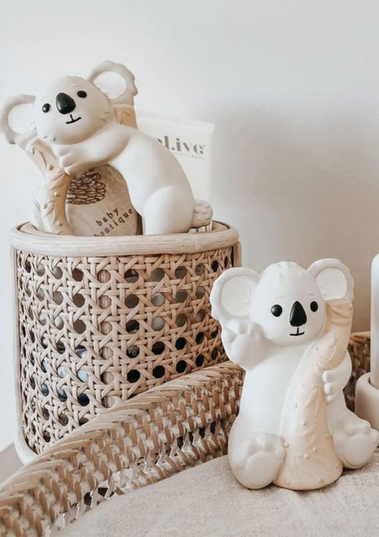 GROW WITH ME BUNDLE - BANKS THE KOALA