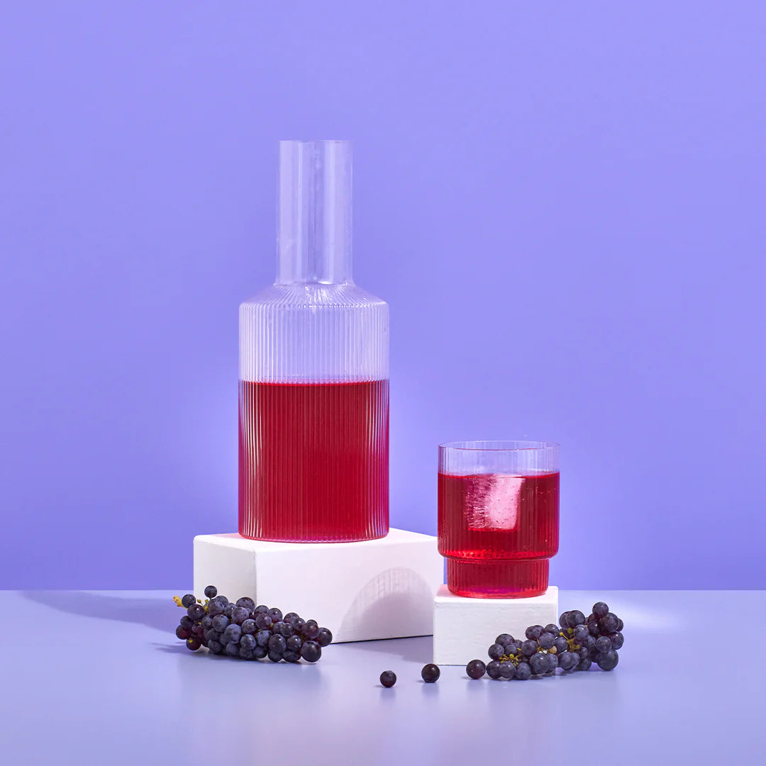 HYDRAMAMA BLACKCURRANT
