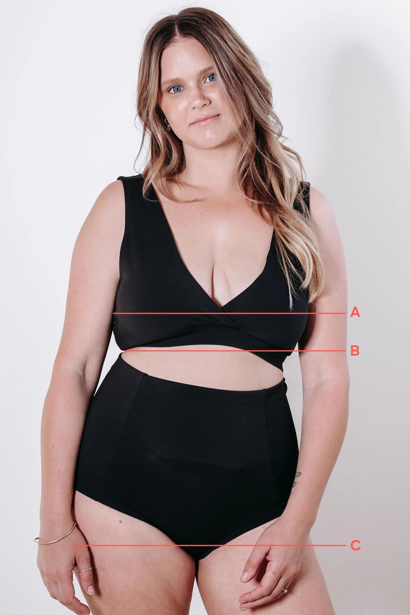 POSTPARTUM BRALETTE - REVERSIBLE