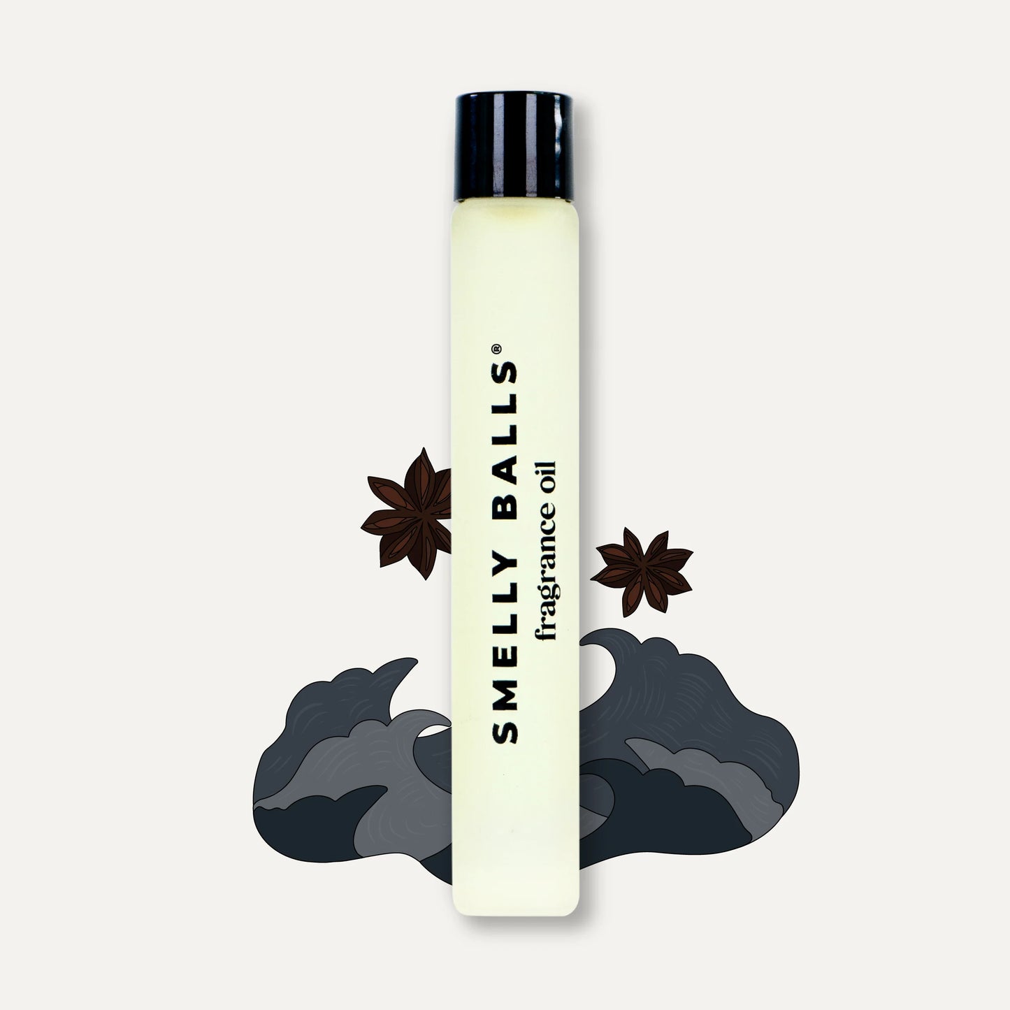 SMELLY BALL REFILL - FRAGRANCE OILS