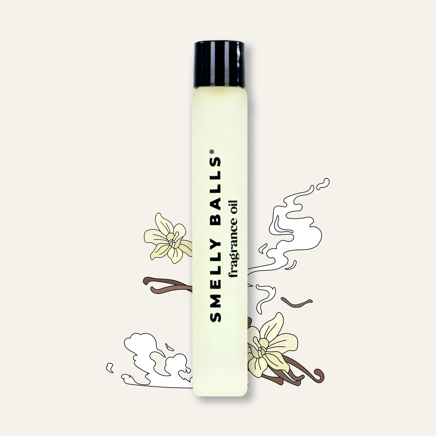 SMELLY BALL REFILL - FRAGRANCE OILS