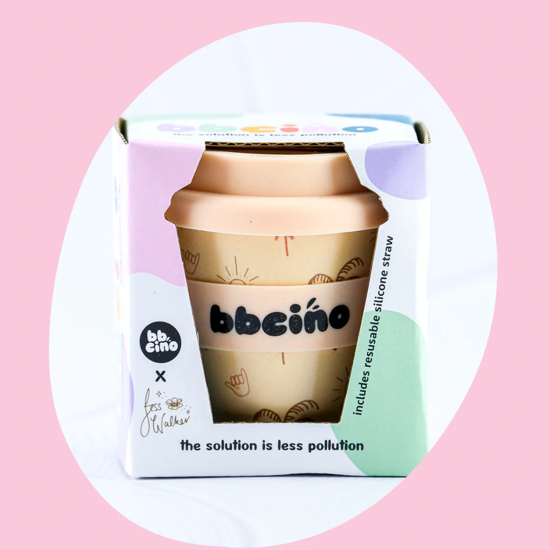 OASIS - LIMITED EDITION - BBCINO (120ml)