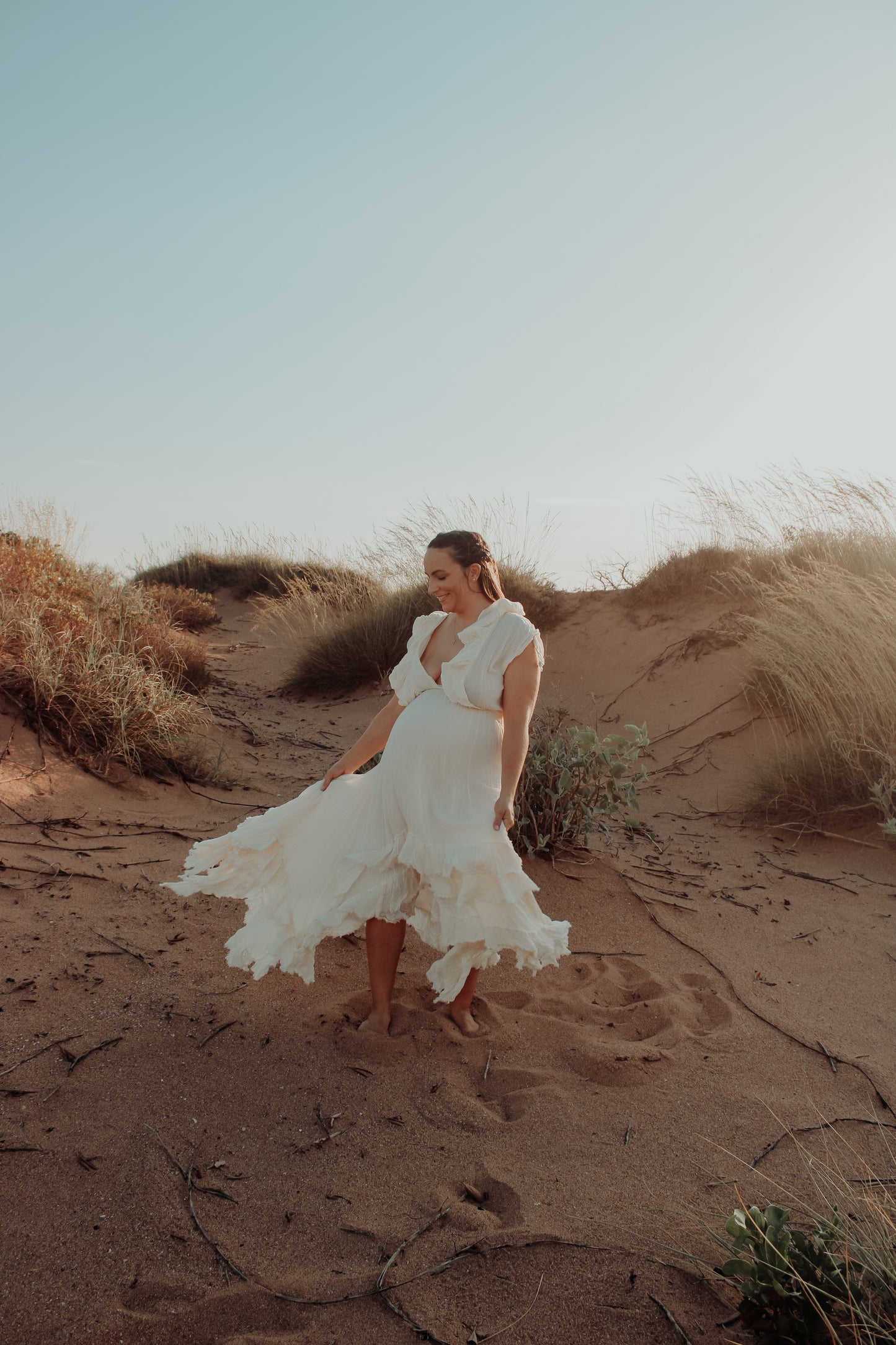 Chloe Dress