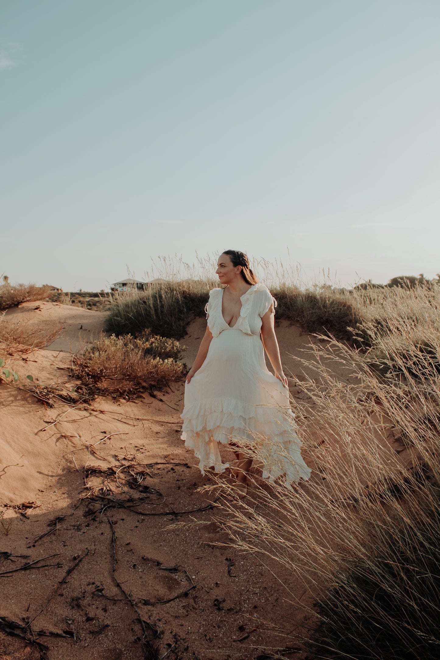 Chloe Dress