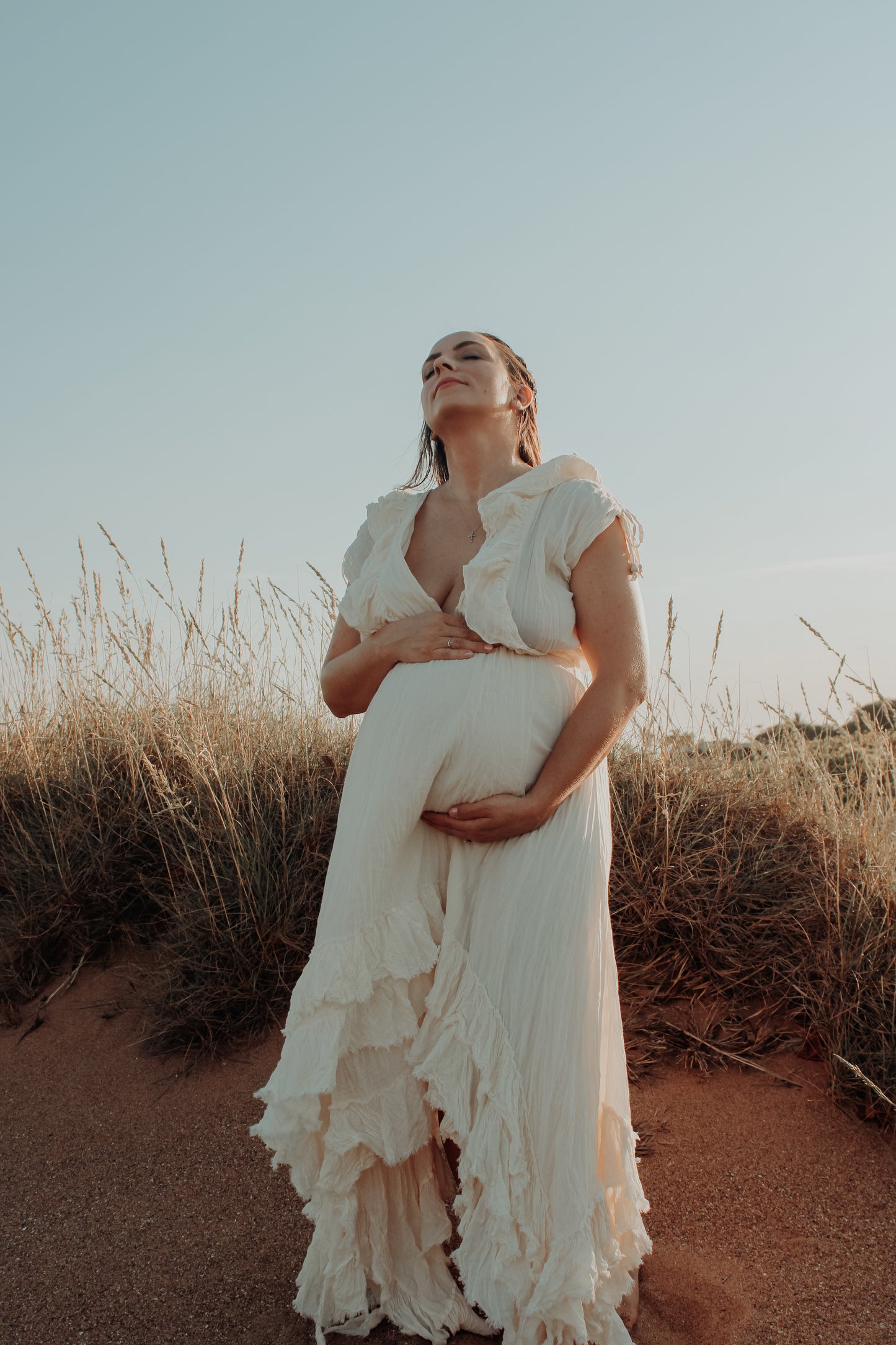 Chloe Dress
