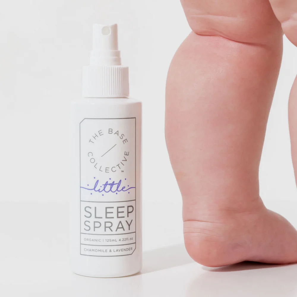 LITTLE LAVENDER SLEEP SPRAY