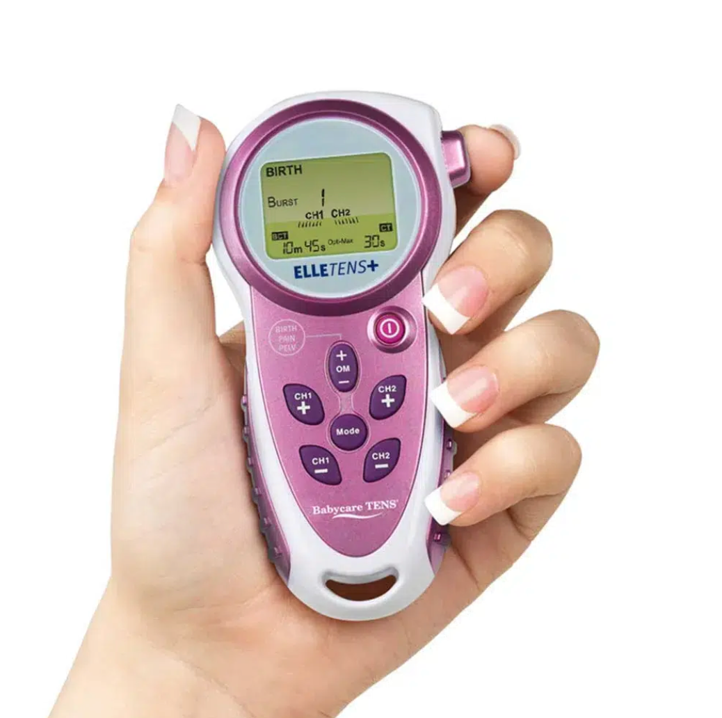 TENS MACHINE HIRE - PORT/SOUTH HEDLAND