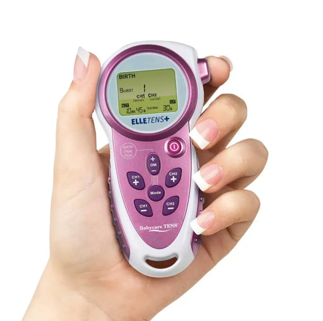 TENS MACHINE HIRE - Port/South Hedland