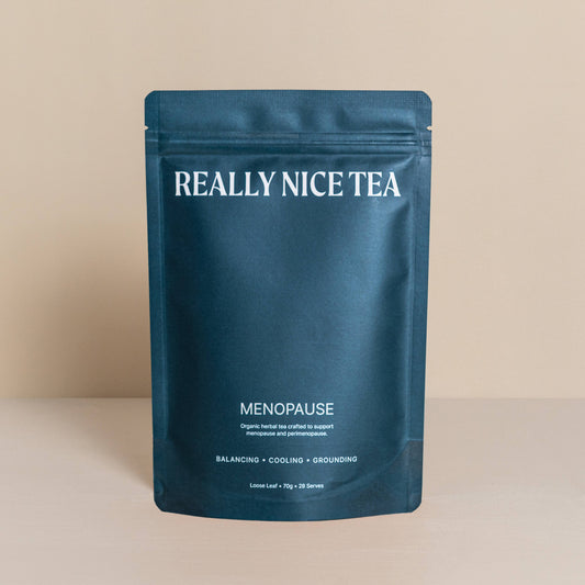 MENOPAUSE BLEND LOOSE LEAF