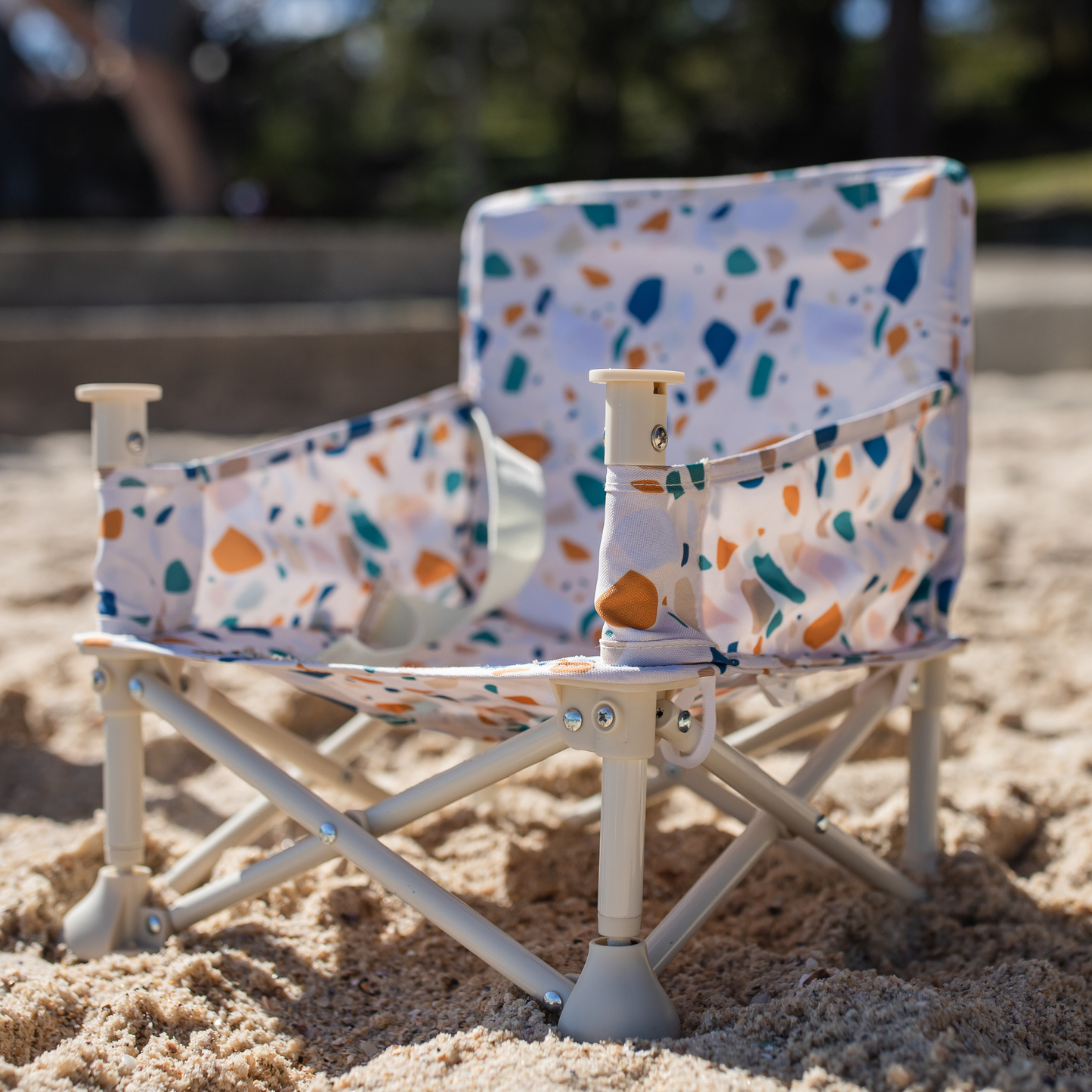 CHARLIE CHAIR