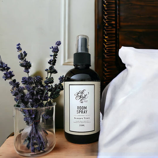 SLEEPY TIME ROOM SPRAY