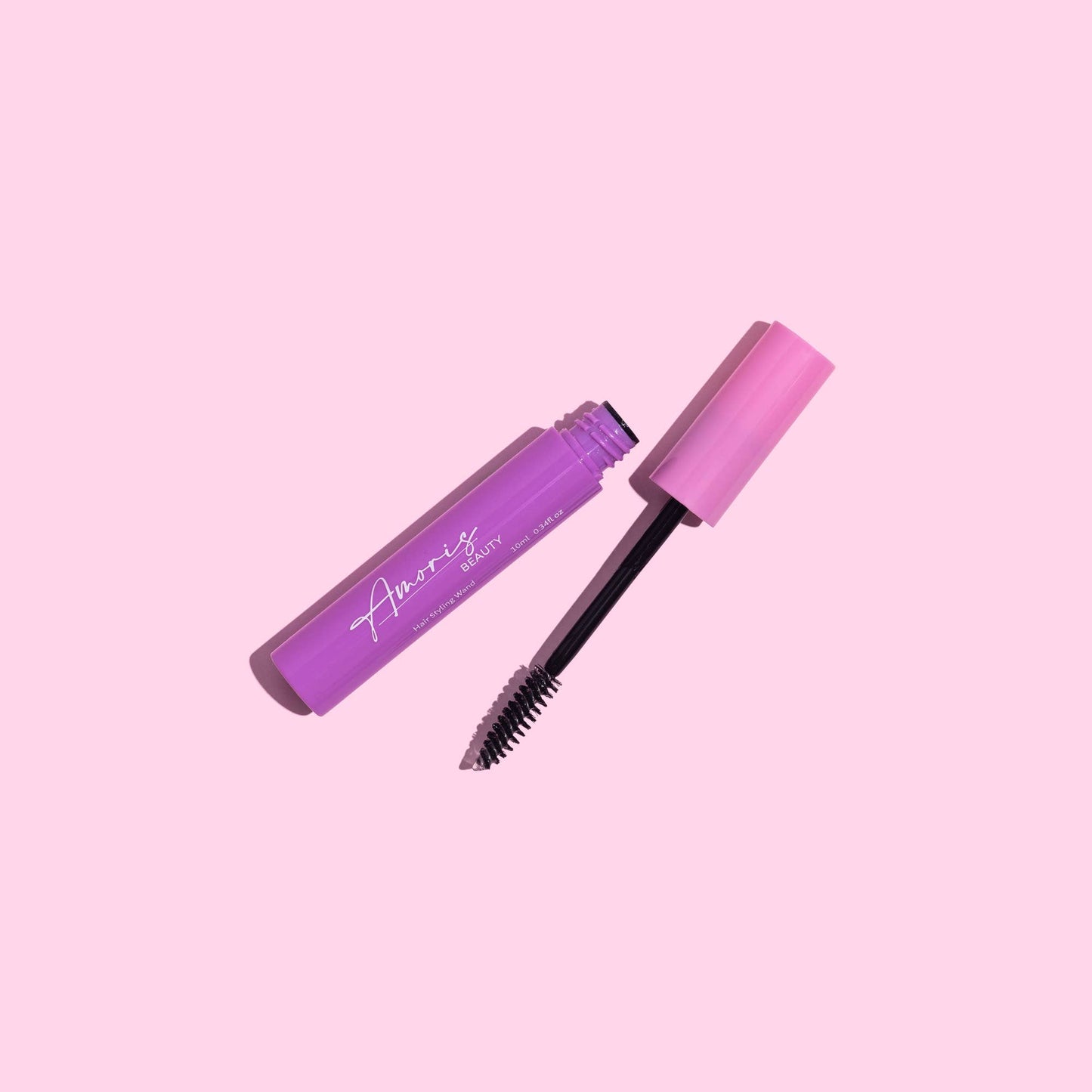Amoris Beauty Flyaway Tamer - FREE VM