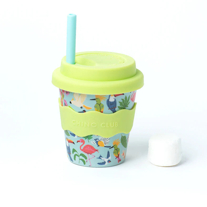 BABY CHINO CUPS