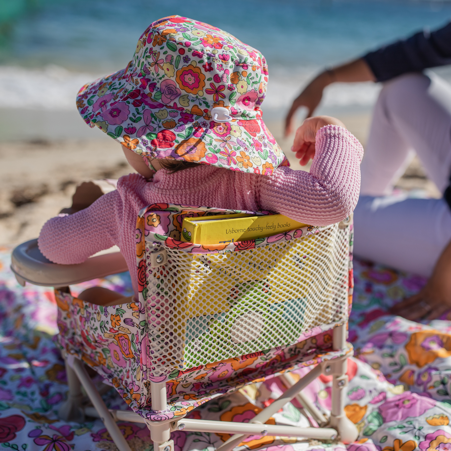 PALOMA CHAIR