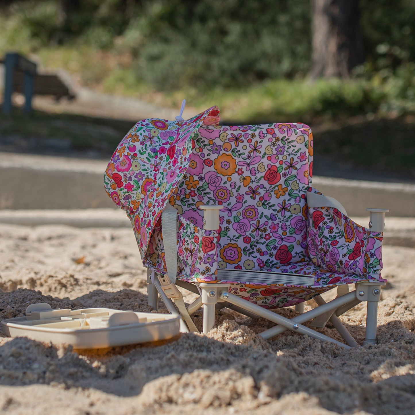 PALOMA CHAIR