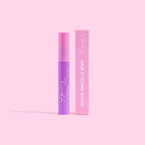 Amoris Beauty Flyaway Tamer - FREE VM