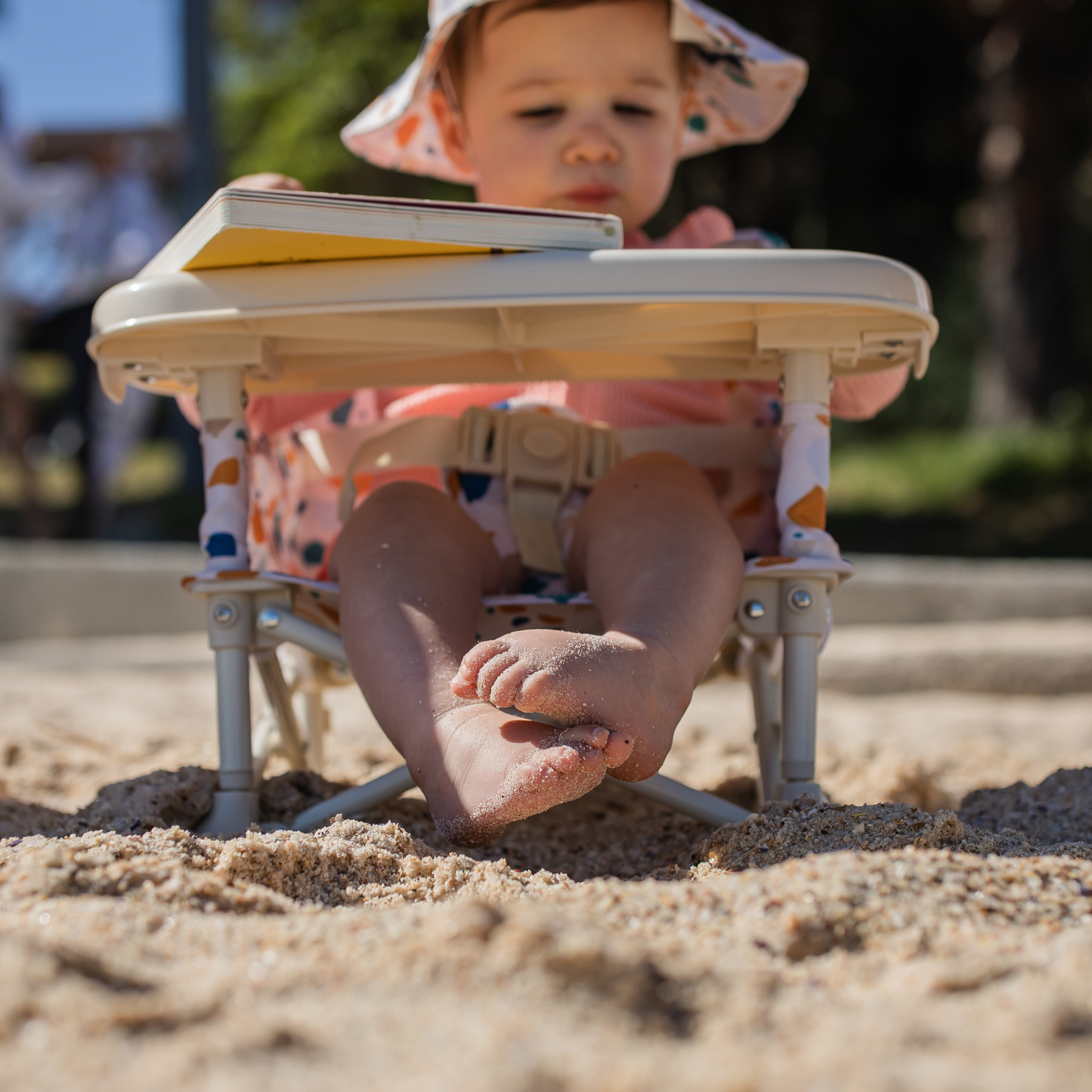 CHARLIE CHAIR