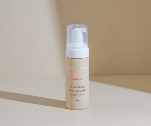 PERINEAL FOAM