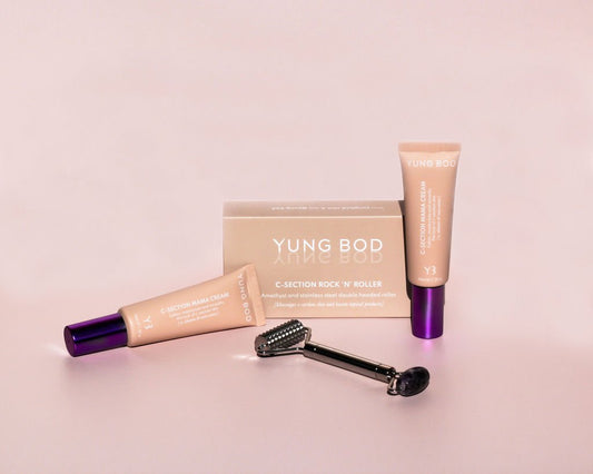 C-SECTION SOLACE SET