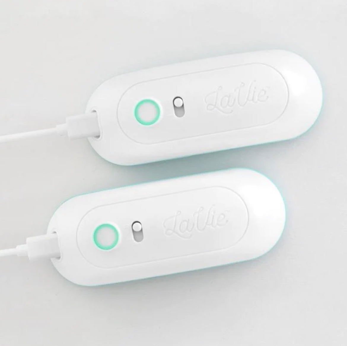 LAVIE WARMING LACTATION MASSAGE PADS