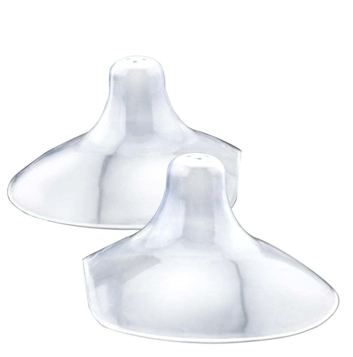 HAAKAA NIPPLE SHIELDS - 2pk