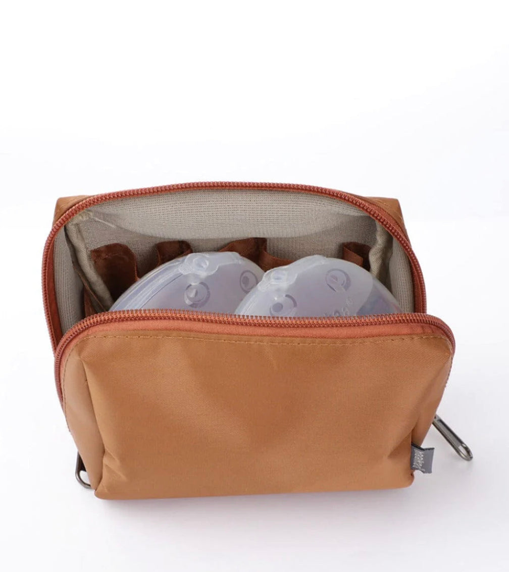 HAAKAA MILK COLLECTOR - 2pk and Free Gift