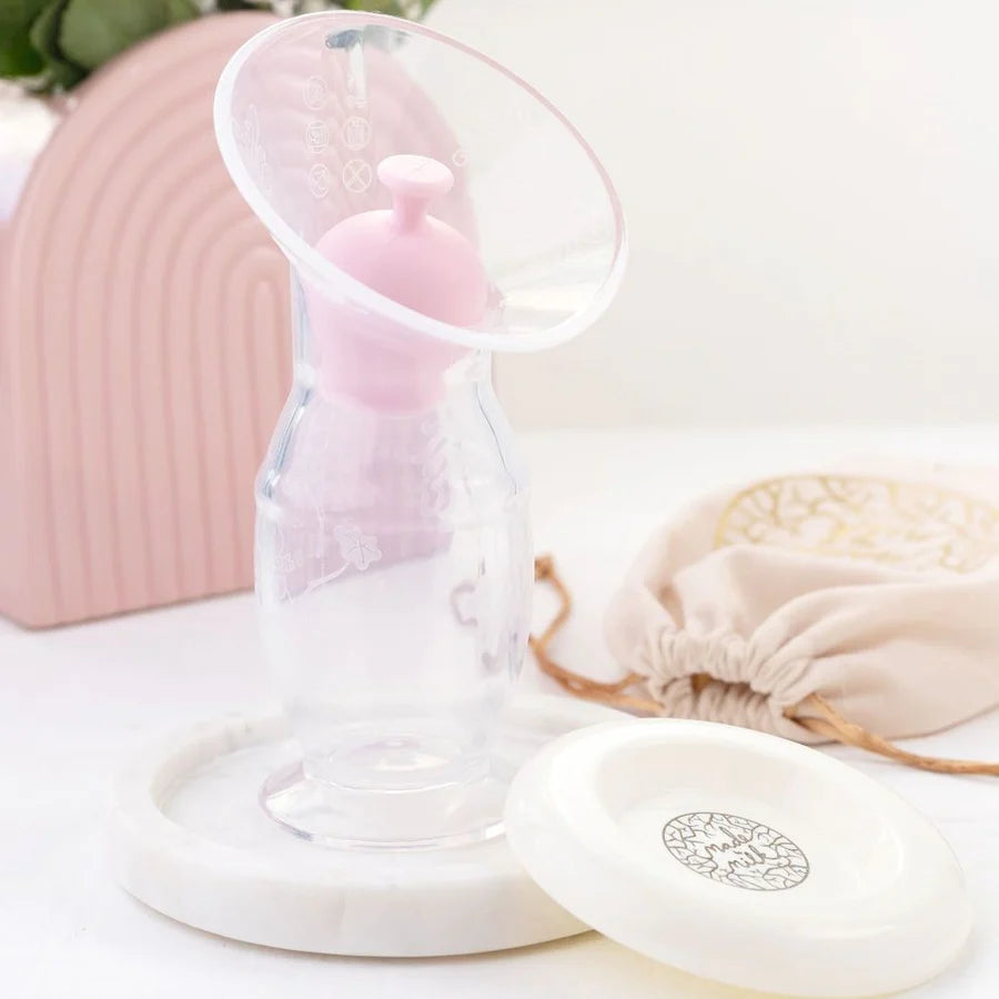 BREASTIE MILK SAVER