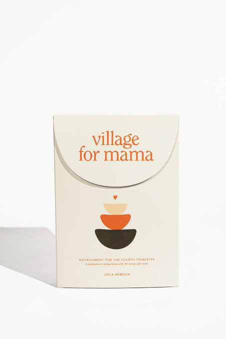 VILLAGE FOR MAMA
