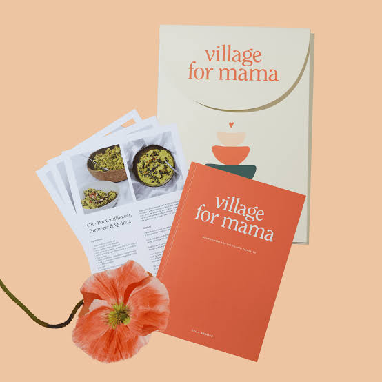 VILLAGE FOR MAMA
