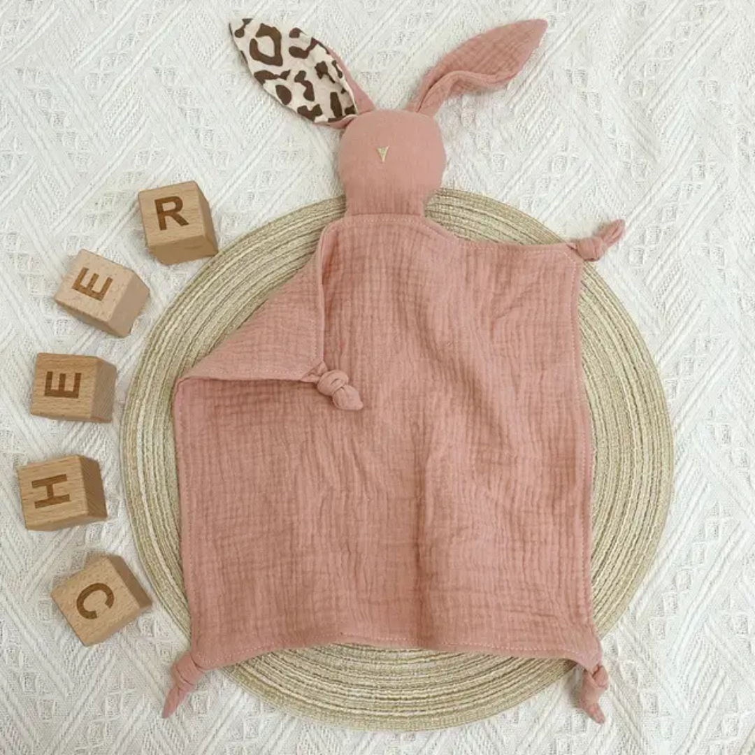 BUNNY COMFORTER