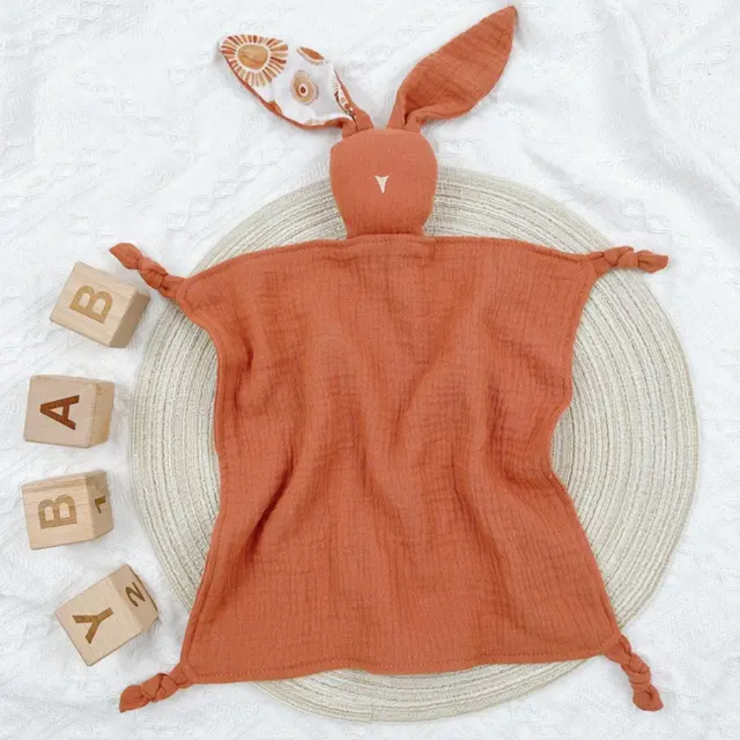 BUNNY COMFORTER