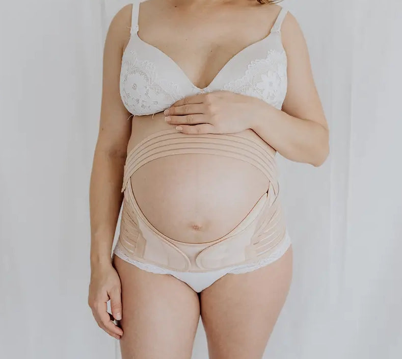 PREGNANCY BELLY SUPPORT