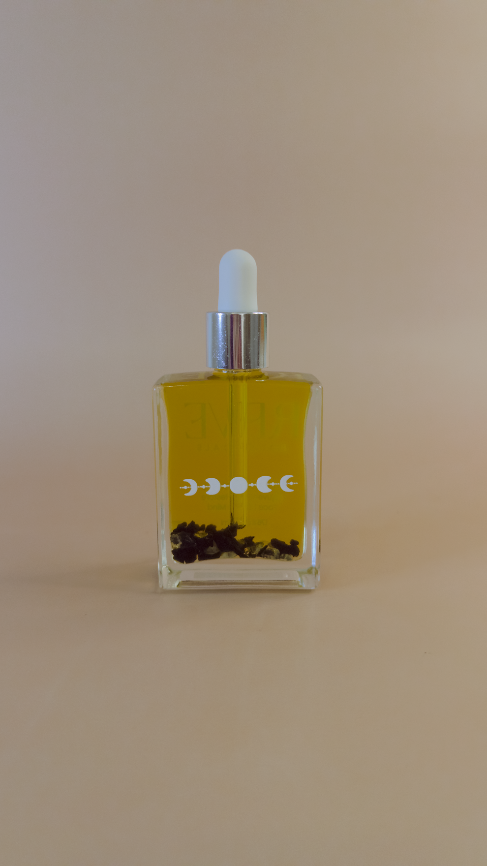 SOLUNA FACE OIL