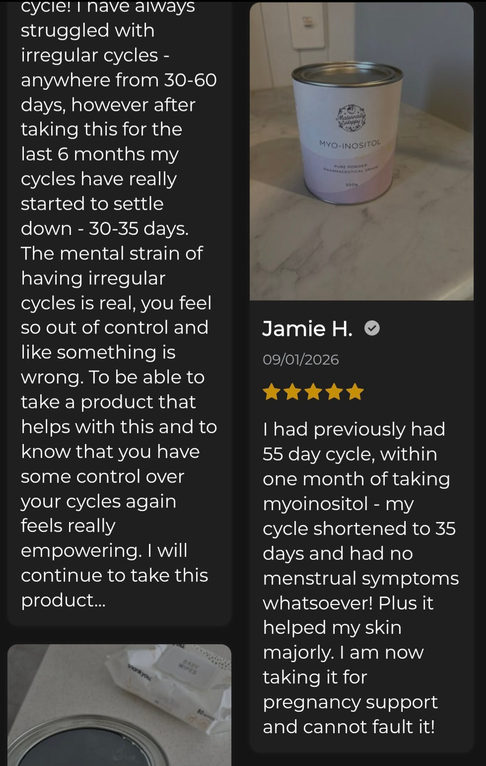 MYO-INOSITOL