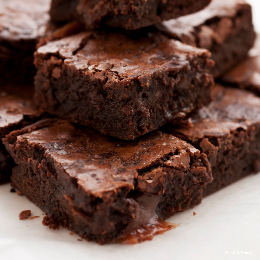 BROWNIE MIX (GF)